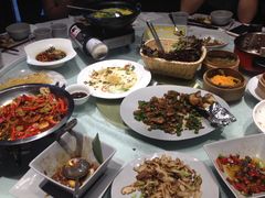 -U你·天然调味(南湖总店)