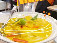 -米泰芒·东南亚料理(体育西店)