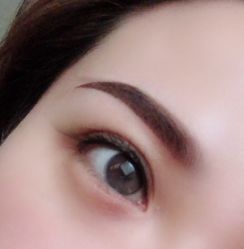 点击看大图 -谜秀韩式半永久纹眉纹绣洗眉