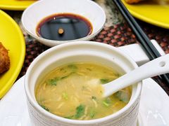 -棕榈岛海鲜自助餐厅(虹桥迎宾馆店)