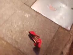 -喝丢一只鞋海鲜烧烤·海肠捞饭(东关街店)