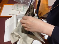 -爱马仕 HERMES(德基广场店)