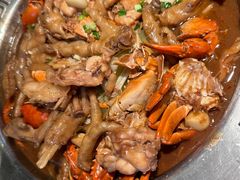 -胖哥俩肉蟹煲(淮安万达店)