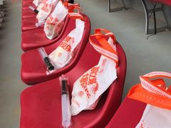-山西体育中心红灯笼体育场