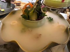 -叶叶菩提(太原别墅店)