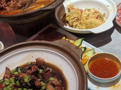 -山四砂锅(太原钟楼街店)