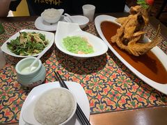 -城南往事(龙贵购物广场店)