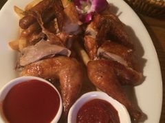 -宝莱纳啤酒花园餐厅PAULANER BRAUHAUS Nanjing(广州路店)