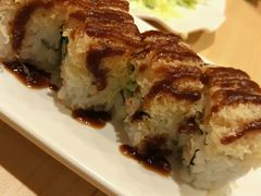 -宝寿司(红瓦寺店)