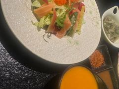 -樱嘢·炭火烧肉(惠南店)