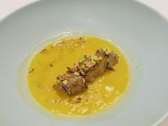 -广州富力丽思卡尔顿酒店·丽轩·粤菜