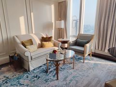 -广州富力丽思卡尔顿酒店