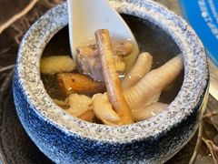 -长安·大茶饭