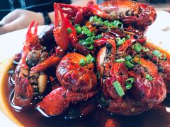 -霸王虾·小龙虾香辣蟹(玉林店)