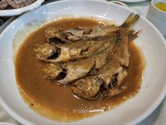 小黄鱼-温岭人家(红花北路店)