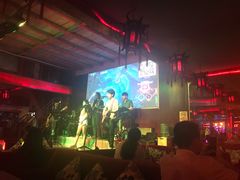 -摆渡酒吧(后海店)