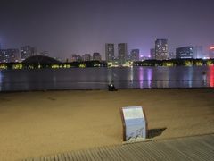 -天鹅湖体育公园