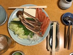 -蟹道乐(道顿堀本店)