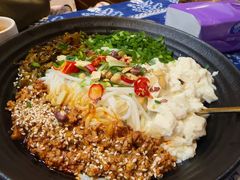-滇道云南特色料理(康定路店)