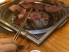 -7年8班朝鲜族非遗美食(三钢里店)