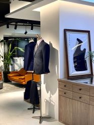 -钴蓝西服定制·男士礼服租赁(鄞州店)