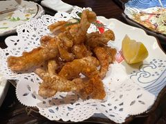 -鸟鹏烧鸟居酒屋(熙龙湾店)