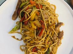-悦荟牛排餐厅(萨尔图万达店)
