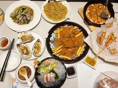 -79号渔船海鲜饭店(宝安店)