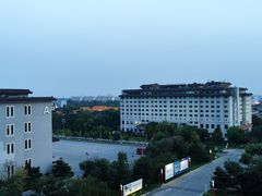 -北京九华山庄会展酒店