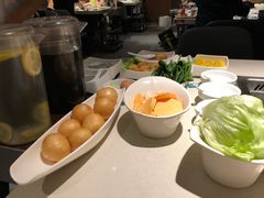 -海底捞火锅(万丰桥店)