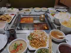 -海底捞火锅(亲贤北街店)