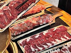 -德来順老北京 涮羊肉 烤羊排(大学城店)