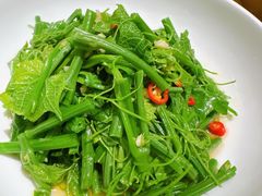 -一坐一忘云南菜(卓悦中心)