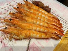 -老白清真烧烤(锦州旗舰店)