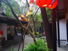 -院8里·小聚园老川菜(九眼桥店)