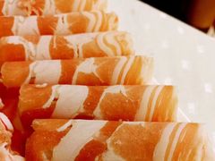 -东来顺饭庄(金泉广场店)