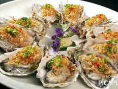 -清水湾3号(东方小周海鲜店)