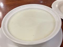 姜汁撞奶-正德顺順德雙皮奶(中信店)