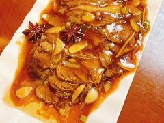 -裕合顺清真餐厅·回民老菜·大连海鲜(西安路店)
