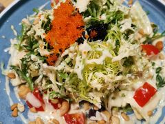 -山之川日料放题(通州店)