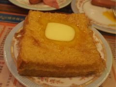 得奖西多士-金华冰厅