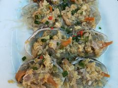 -蚝得喜海鲜(东城店)