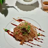 顶级猪肉料理金华两头乌评测