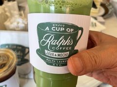 -Ralph’s Coffee(北京三里屯店)