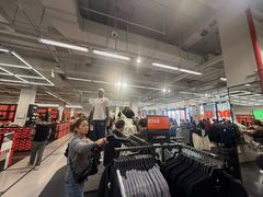 -首创奥特莱斯(北京店)