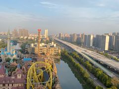 -宁波罗蒙环球乐园