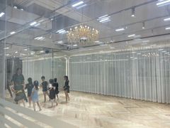 -港龙舞蹈·成人少儿舞蹈培训(深圳湾校区)