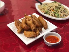 -海坛特色小吃·只做平潭特色菜(平潭店)