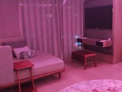 -北京三里屯CHAO酒店