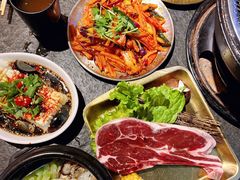 -火炉旺烤肉啤酒屋(沈北创始店)